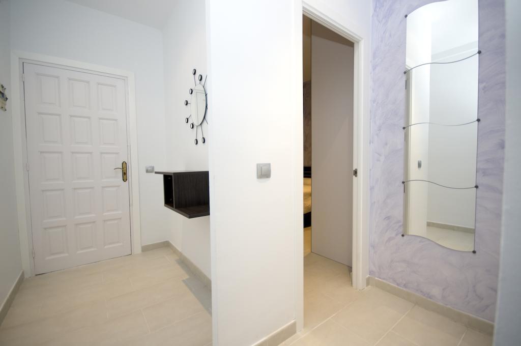 Inmosantos Oasis E3 Apartment Roses Room photo