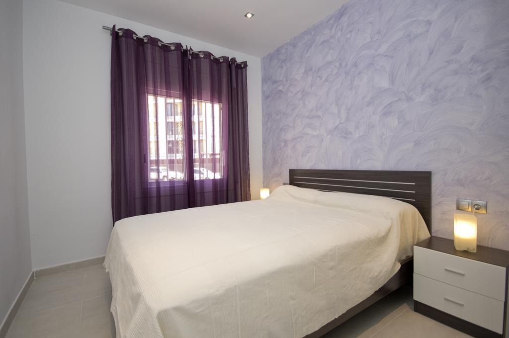 Inmosantos Oasis E3 Apartment Roses Exterior photo
